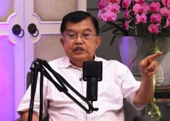 JK Ungkap Biang Kerok Banyak Preman di Indonesia