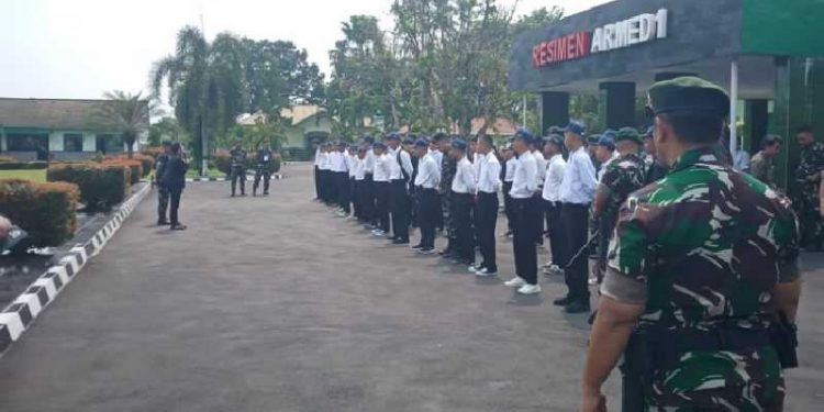 KPAI Minta Dedi Mulyadi Hentikan Program Kirim Siswa Nakal ke Barak Militer