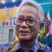 Dirut Holding PTPN III Mohammad Abdul Ghani Sampaikan Kuliah Umum di UMSU