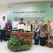 Bersama Bangun Desa, Kemendes Jalin Kerjasama dengan PP ‘Aisyiyah