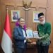 Anis Matta Ajak Masyarakat Indonesia Baca Buku “Rencana Strategis Pembebasan Masjid Al-Aqsa”