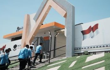 Saat Wukuf Diperkirakan Suhu di Arafah Mencapai 50 Derajat Celcius