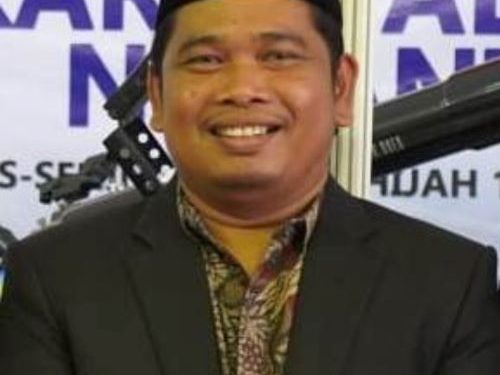 Naskah “Mas’alah al-Qiblah fī al-Batāwy” Karya Syaikh Muhammad  Arsyad Banjar (w. 1227 H/1812 M)