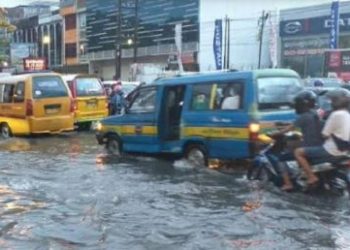NASA Ungkap Tanda Kiamat di Wilayah RI