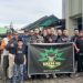 BikersMu Chapter Kendal Agenda Turing Perdana dan Ngaji Sosial