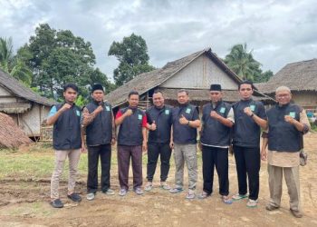 Dakwah di Wilayah 3T sebagai Panggilan Iman dan Kemanusiaan