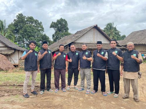 Dakwah di Wilayah 3T sebagai Panggilan Iman dan Kemanusiaan