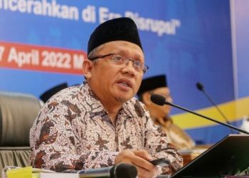 Fathurrahman Kamal Ditunjuk BP Haji RI sebagai Penasihat Keagamaan untuk Haji 1446 H