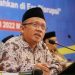 Fathurrahman Kamal Ditunjuk BP Haji RI sebagai Penasihat Keagamaan untuk Haji 1446 H