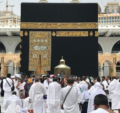 Apa Hukumnya Ibadah Haji Dibiayai APBD?