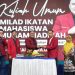 Milad Ke-61 IMM Se-UMSU, Rektor Gelorakan Semangat Muktamar 2027