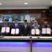 Kampus Muhammadiyah Jalin Kerja Sama dengan Universiti Malaysia Kelantan