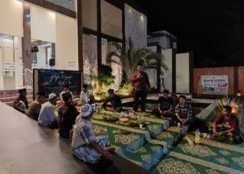 Kopi dan Kebersamaan, Menghidupkan Masjid sebagai Pusat Kegiatan Anak Muda
