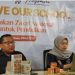 Kick off Program Save Our School, Gerakan Zakat untuk Pendidikan