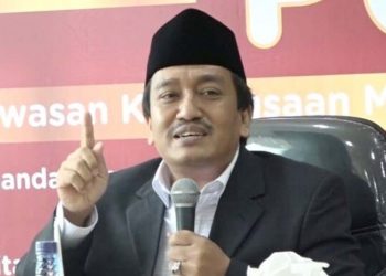Prof. Ma’mun Murod Kembali Pimpin Universitas Muhammadiyah Jakarta