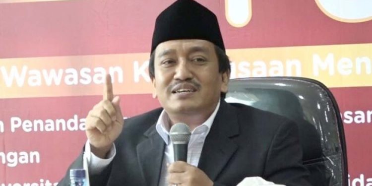 Prof. Ma’mun Murod Kembali Pimpin Universitas Muhammadiyah Jakarta