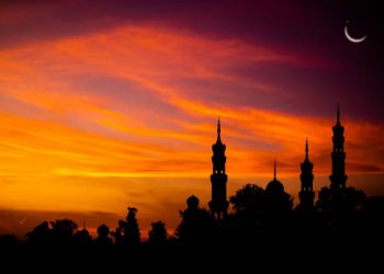 Meriahkan 10 Hari Pertama Zulhijah Seperti 10 Hari Terakhir Ramadan