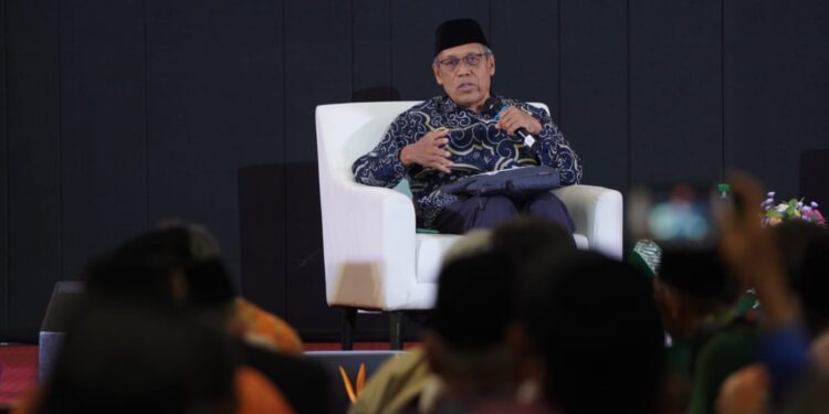 Pesantren Muhammadiyah Diharap Kembangkan Lini Usaha