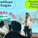 Petugas Haji Jangan Bersembunyi di Balik Baju Ihram