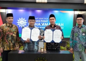 Persaingan Bisnis Tidak Sehat Timbulkan Kesenjangan Sosial