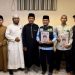 Muhammad Qorib Bangun Komunikasi dengan PCIM Arab Saudi Terkait Internasionalisasi Muhammadiyah