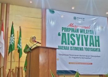 Salmah Orbayyinah Dorong Edukasi dalam Mengelola Ketahanan Pangan Berkelanjutan