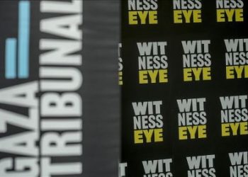 Deklarasi Sarajevo: Seruan Kemarahan Moral Kolektif Atas Genosida Israel di Gaza