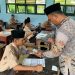 SMP Muhammadiyah 16 Lubuk Pakam terima Kunjungan Sekretaris PCM Lubuk Pakam