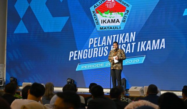 Sumatera Utara Bangun Tiga Sekolah Unggulan, Salah Satunya di Kepulauan Nias