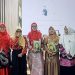 Tiga Majelis Aisyiyah Sumut, Seminarkan Pentingnya Makanan Halal