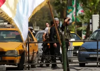 Dugaan Penghinaan Agama Picu Kekerasan Antarumat di Suriah