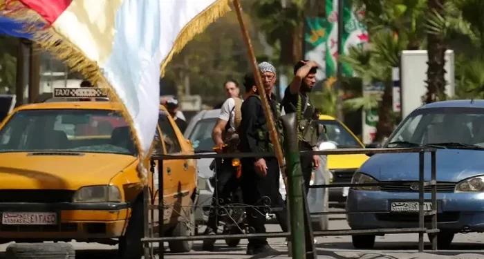 Dugaan Penghinaan Agama Picu Kekerasan Antarumat di Suriah