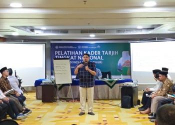 Tiga Pilar Asumsi Metode dalam Manhaj Tarjih