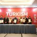 Turkish University Fair 2025,  UMSU Jalin Kerja Sama Internasional dengan Edutolia Education dan Tiga Kampus di Turkiye