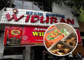 PP Muhammadiyah Kecam Ayam Goreng Widuran: Langgar UU Produk Halal, Harus Diproses Hukum