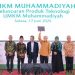 Soft Launching Produk ITMU: Hadirkan Produk Teknologi untuk Kemandirian Ekonomi Umat