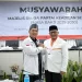 Sohibul Iman Pimpin Majelis Syura PKS, Almuzzammil Yusuf Jadi Presiden PKS 2025–2030