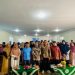 UMMAS Selenggarakan Seminar Kewirausahaan dan Tandatangani Kerjasama Dengan Pelatih Nusantara
