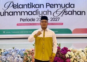 Pemuda Muhammadiyah Asahan, Dinas Lingkungan Hidup Lalai Jalankan Tugas
