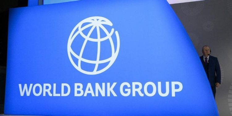 Bank Dunia Beri 4 Peringatan ke Indonesia