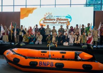 Pelayanan Sosial, Bagian Tak Terpisahkan dari DNA Muhammadiyah