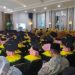 PD Aisyiyah Kota Medan Wisuda 55 Lulusan Program Daycare Lansia