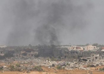 Hamas Minta Gencatan Senjata Permanen di Gaza, AS Menolak