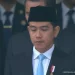 DPR Terima Surat Pemakzulan Gibran dari Purnawirawan TNI