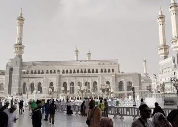 Usai Tak Terbitkan Visa Furoda Saudi Buat Aturan Baru Umrah, Begini Isinya