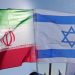 Diserang Israel, Iran Gantung Mati Agen Intelijen Mossad