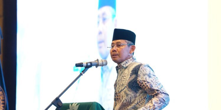 AIK, Penelitian dan Pengabdian Masyarakat sebagai Roh dan Jantung Kampus Muhammadiyah