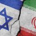 Breaking News! Israel Serang Iran