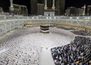 Ada Apa Raja Salman? Ulama Besar Ini Dilarang Haji di Makkah