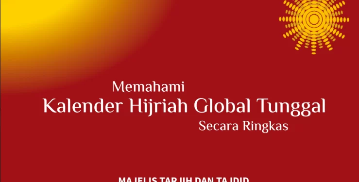 Buku Saku KHGT dalam Tiga Bahasa